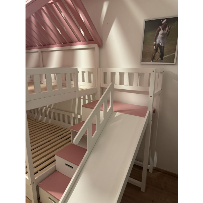 kinder spielbett Österreich